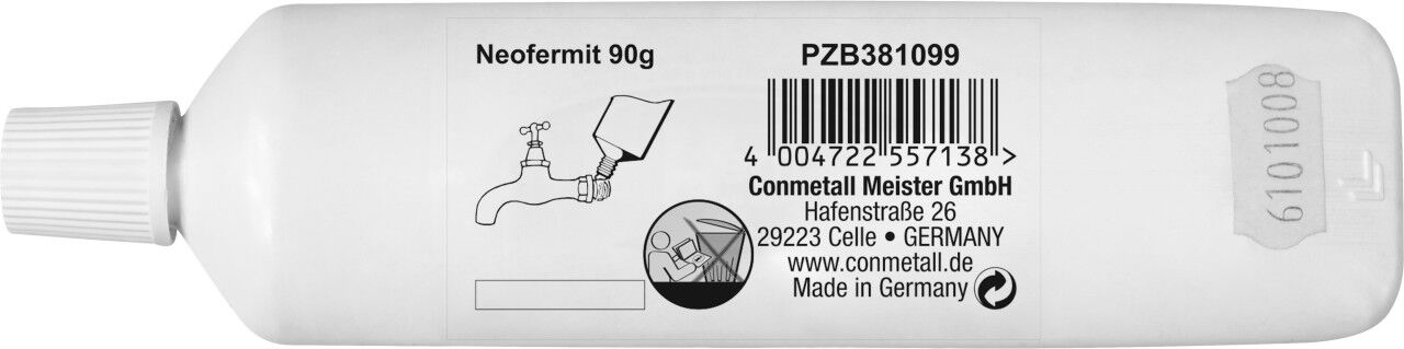 cornat Meister Neofermit 90g