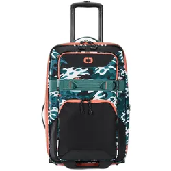 Ogio Alpha Layover, Koffer, Mehrfarbig