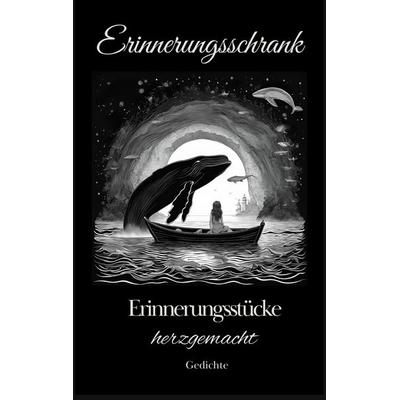 Erinnerungsstücke herzgemacht, Taschenbuch von Iana Prosolovich, BoD - Books on Demand, 978-3-7693-5283-2