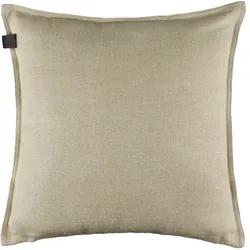 Tchibo - Schöner WOHNEN-Kollektion Dekokissen-Bezug »Coast« - beige