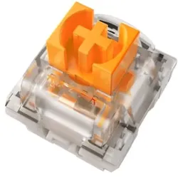 Razer Mechanical Switches Pack - Tactile Orange Switches der 3. Generation