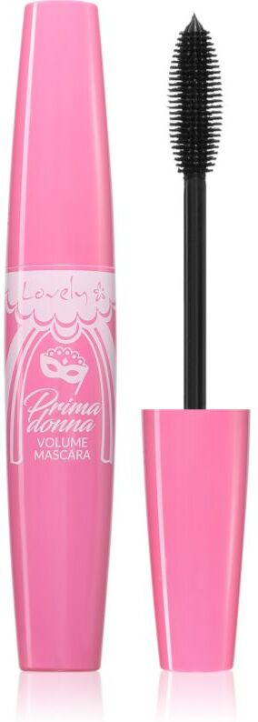 Lovely Primadonna Mascara for Volume and Definition 11 g
