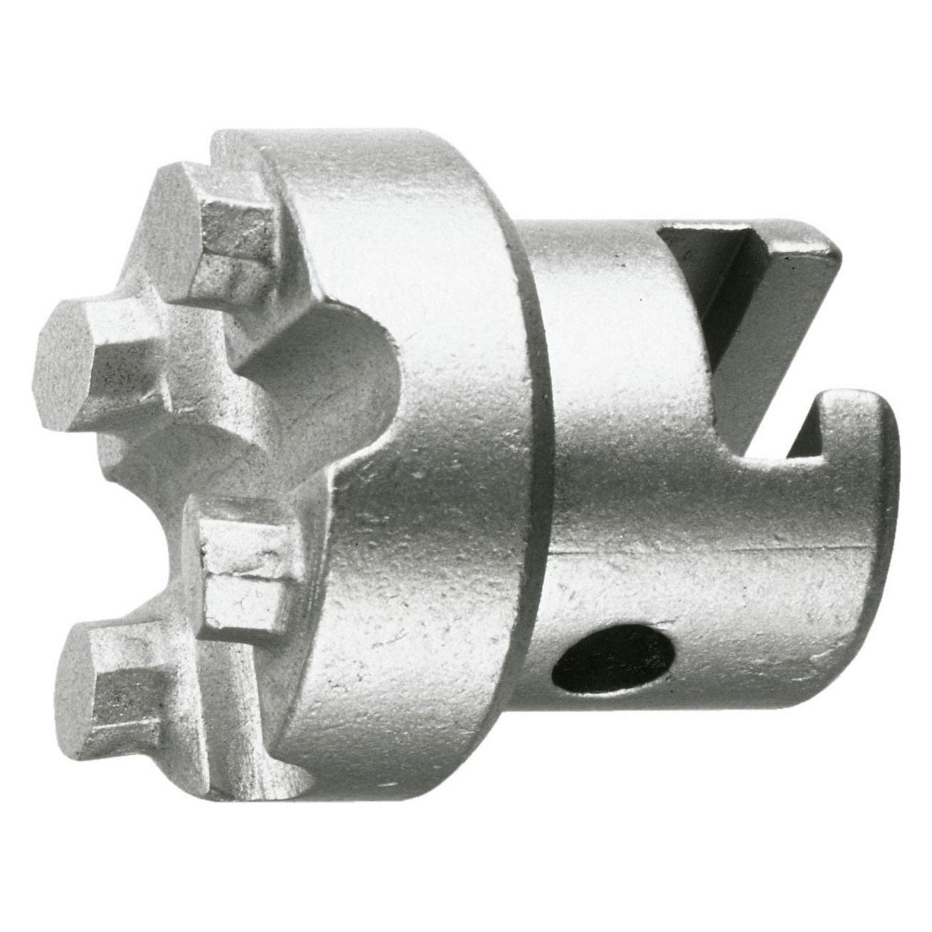 Rothenberger HM-Bohrkopf, gerade, 16K, D=30mm (72193)