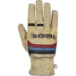 Helstons Bora Winter Motorradhandschuhe 8