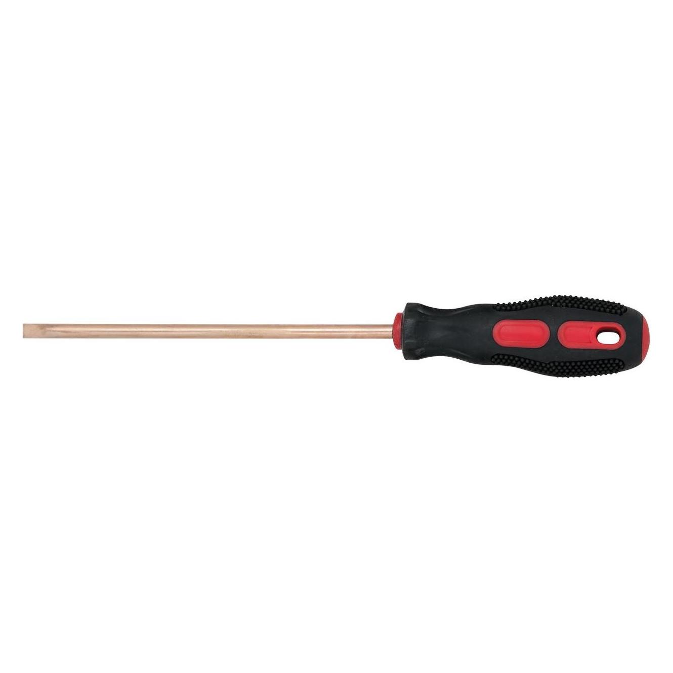 KS Tools BERYLLIUMplus Schraubendreher (Schlitz) (962.0918)