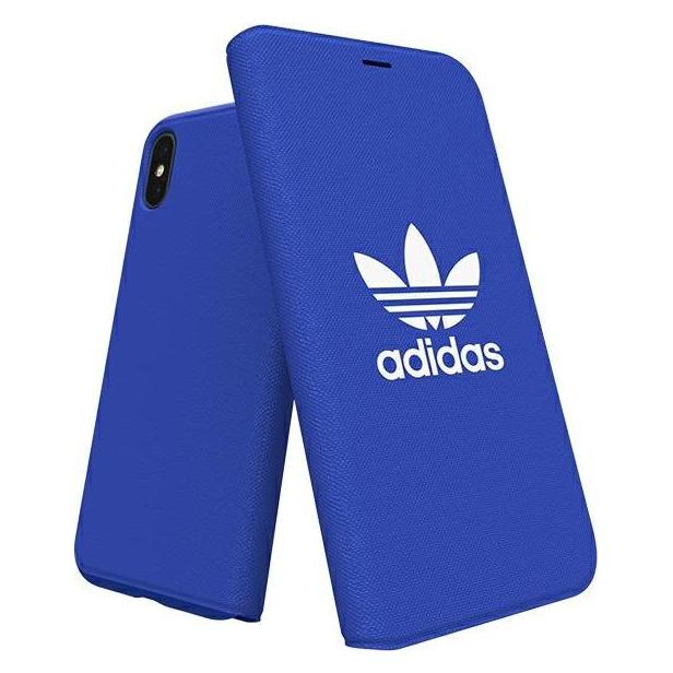Adidas Bookletcase ADICOLOR (Apple iPhone X, Apple iPhone XS) (30279)