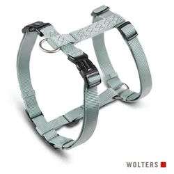 Wolters Professional salbei grün Geschirr 50 - 70 Centimeter