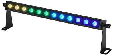 Stairville SonicPulse LED Bar 05