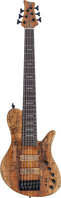 Marcus Miller F10 Dx 6 NT naturel