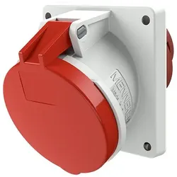 Mennekes 21160A Anbaudose, 63A5p6h400V, IP44