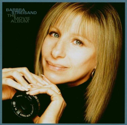 Barbra Streisand - The Movie Album - Preis vom 12.10.2026 11:37:12 h