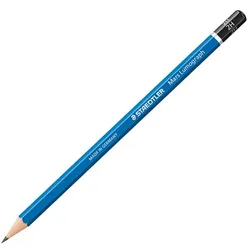 STAEDTLER Holz Bleistift 100-2H 2H