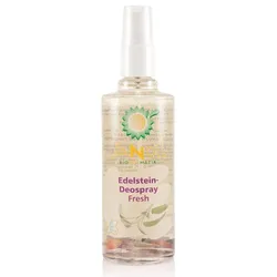 Sanoll Edelstein-Deospray Fresh 100ml
