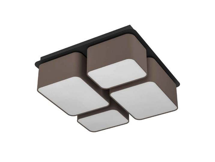 Moderne plafondlamp Mordazo Eglo - 900524