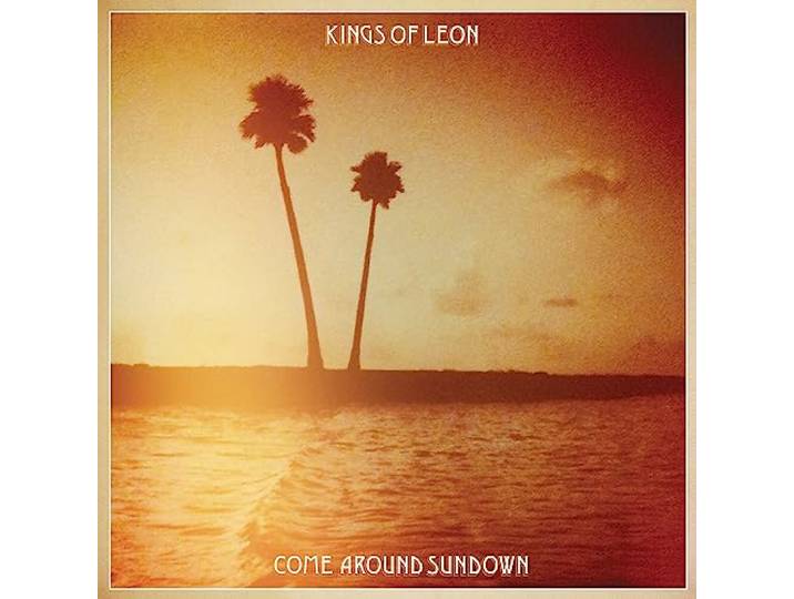 Come Around Sundown