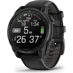 Garmin Tactix 8 (51 mm, ohne SIM), Smartwatch