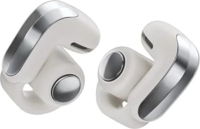 Bose Ultra Open Earbuds Gen 2 weiß