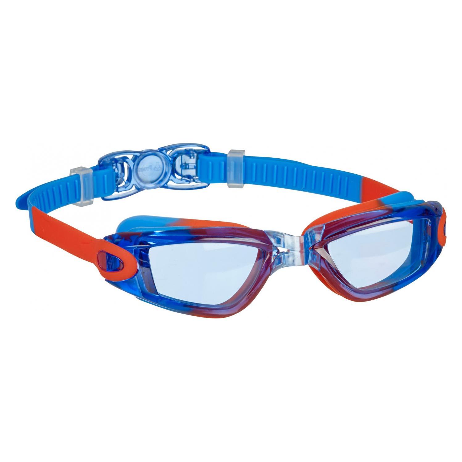 Beco Valencia Schwimmbrille blau (052.99044.6)