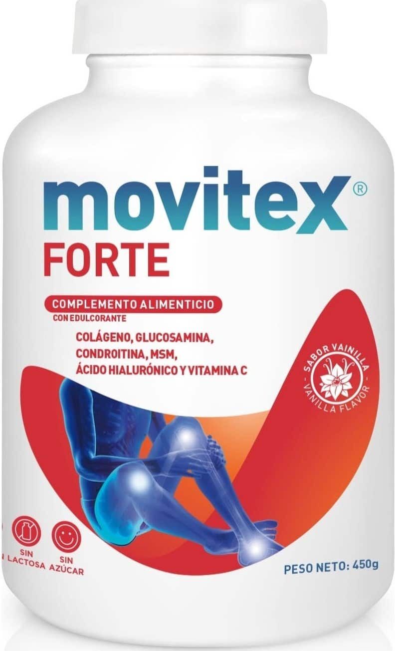 LABORATORIO COMBIX Movitex Forte450 G