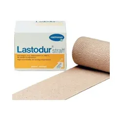LASTODUR Binde straff 12 cmx7 m 10 St
