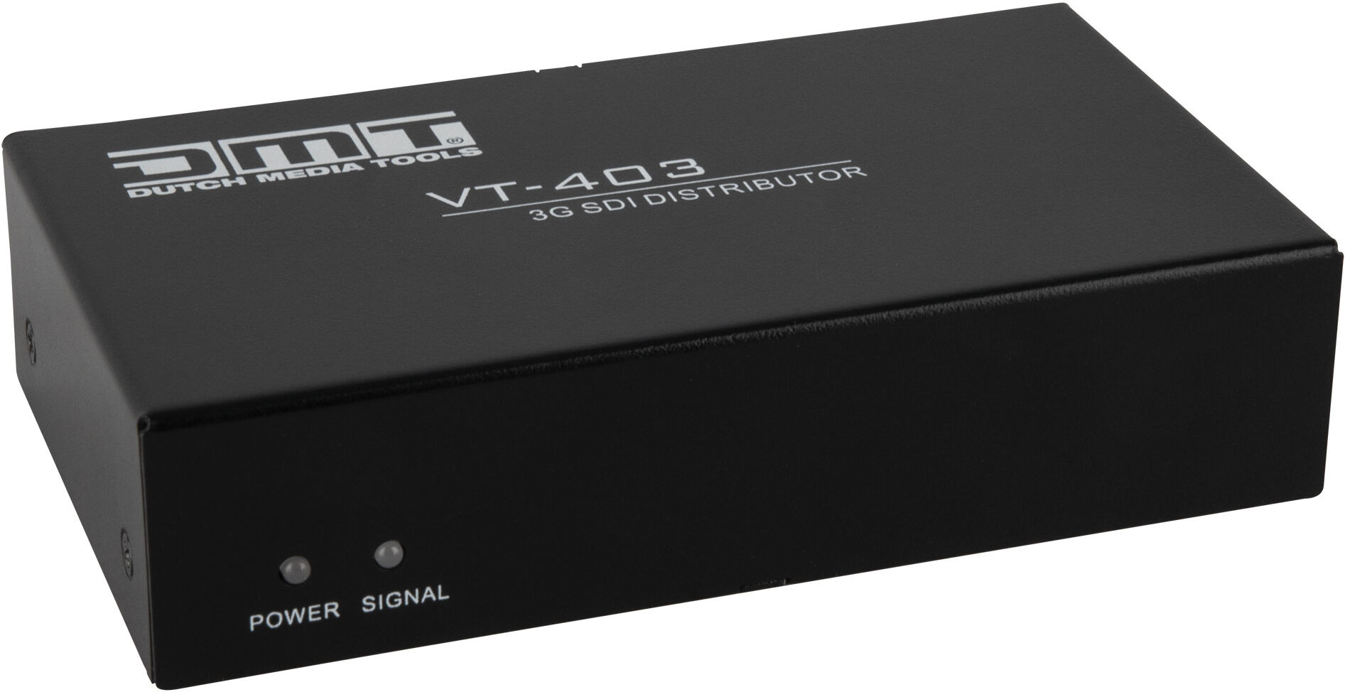 Dmt Vt403 – 3g-Sdi-Verteiler 1x4 1 Eingang, 4 Ausgänge