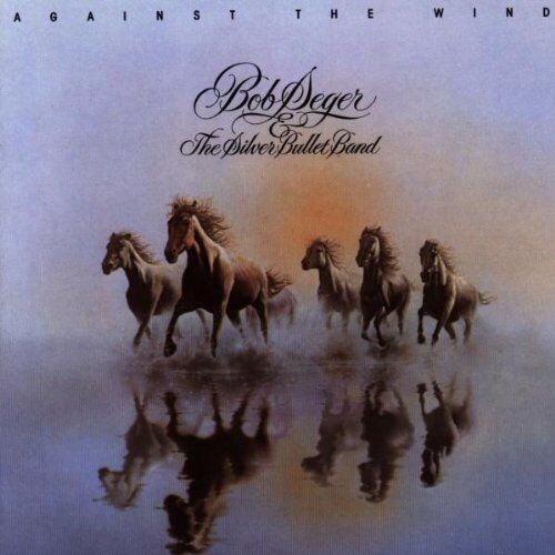 Bob Seger - Against the Wind - Preis vom 09.10.2026 07:28:09 h