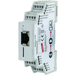 Dehn 910694 DEHNrecord Alert zur Übermittlung von SPD- Statusinformationen via Modbus RTU/TCP DRC AL MODBUS DRCALMODBUS