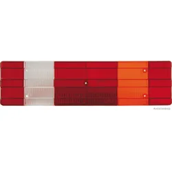 HERTH&BUSS Lichtscheibe, Heckleuchte, rechts - 83842579