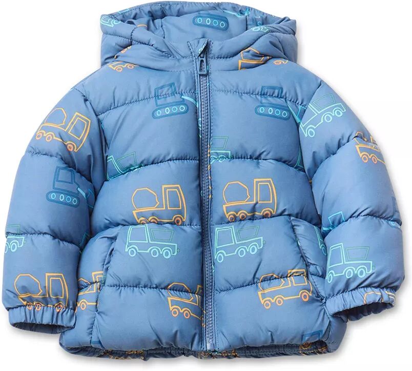 Sfera - Jacke, 9M, Blau