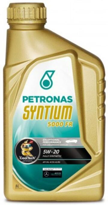 PETRONAS 70265E18EU Motoröl