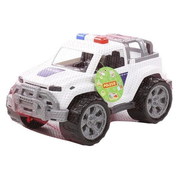 Hama Jeep White (519932)