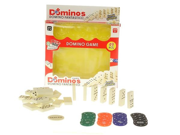 Adar Domino 550391