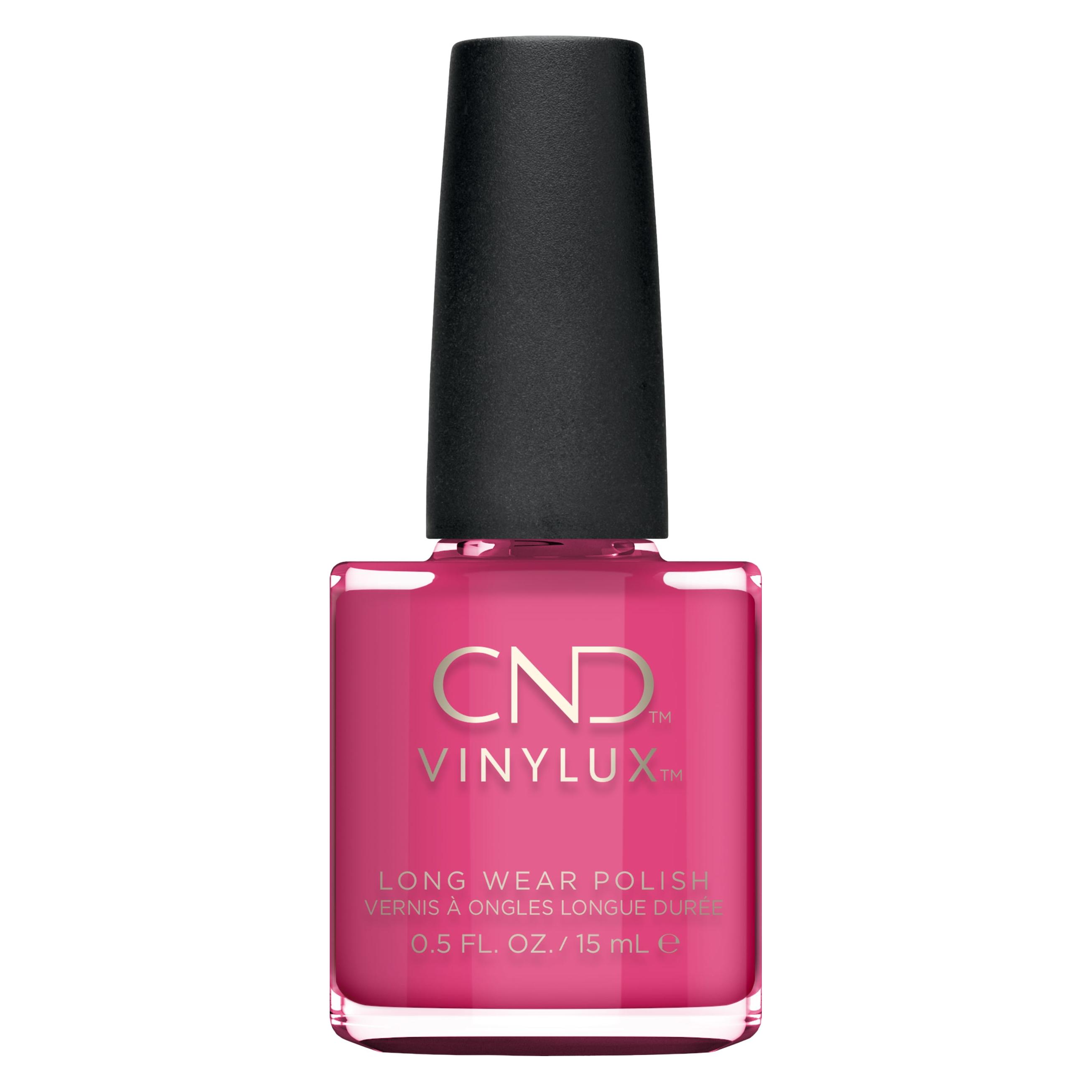 CND Vinylux (Pink Bikini, Farblack) (762.00734)