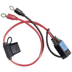 Victron Energy Anschlusskabel M8 Kabelschuh-Steckverbinder (mit 30A ATO-Sicherung) BPC900110014