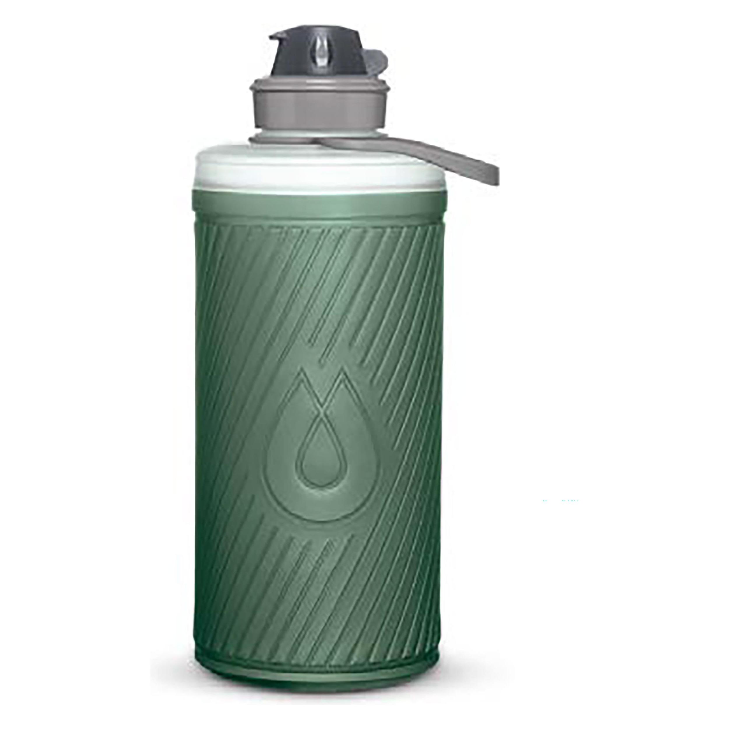 Hydrapak FLUX 1.0L Sage Green (1 l) (HYD2FLUX1S)