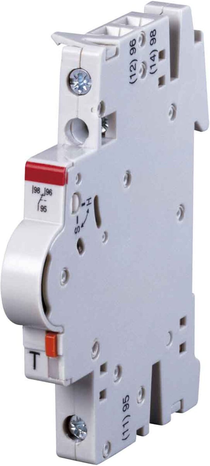 ABB Stotz S&J; Signalkontakt/Hilfsschalt. System pro M S2C-S/H6R (2CDS200922R0001)
