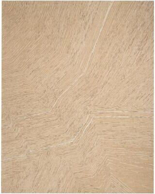 DKNY Pure Angles Indoor only Abstract Area Rug