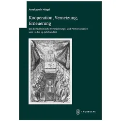 Kooperation, Vernetzung, Erneuerung, Sachbücher von Annekathrin Miegel
