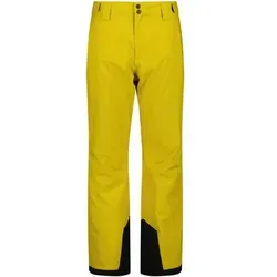 CMP Herren Keilhose MAN PANT, Größe 46 in Gelb Gelb