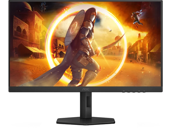 27" AOC Q27G4XF Gaming
