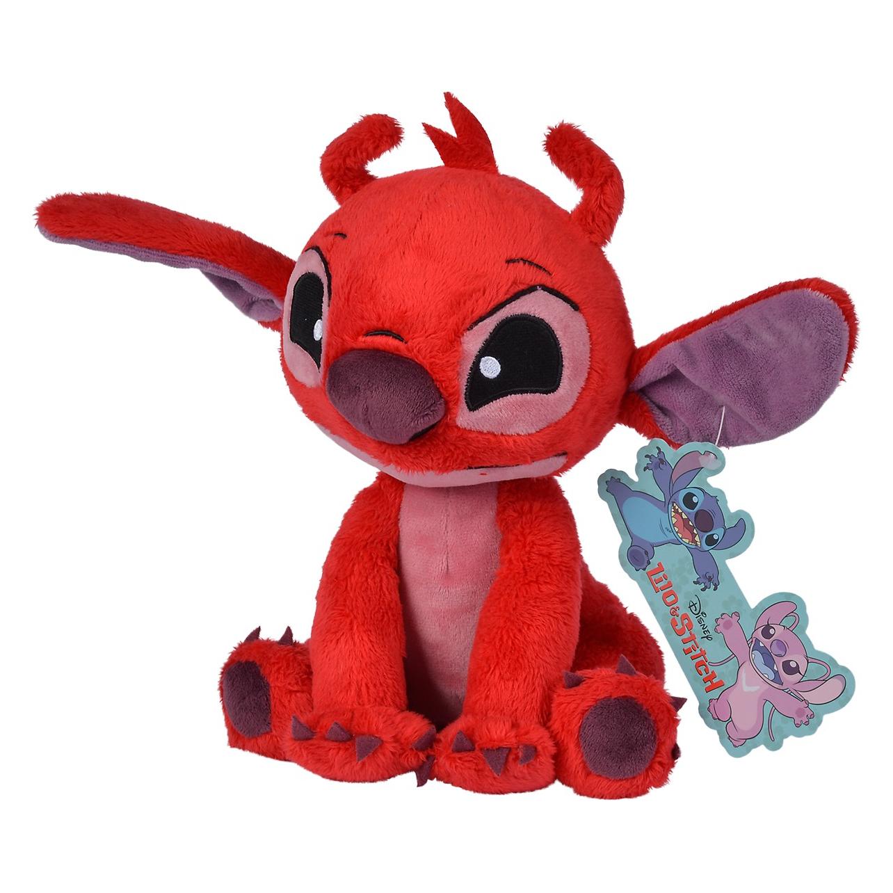 Simba Leroy (25 cm) (6315876986NPB)
