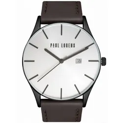 Paul Lorens Herrenuhr – PL7028A2-3B1