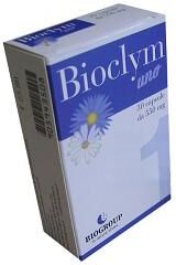Biogroup Bioclym Uno 30 Capsule