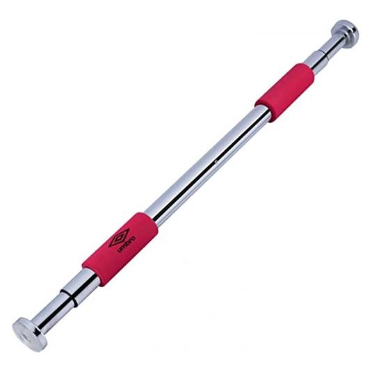 Umbro Chin-Up Bar für Türrahmen 65x95cm (GS247115)