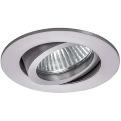 Brumberg, Einbauleuchte, LED-Einbaustrahler (Aluminium, Glas)