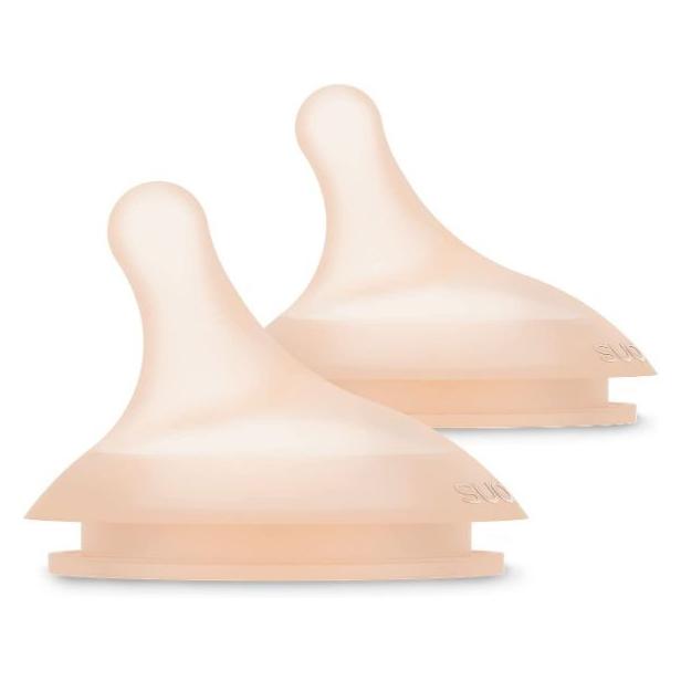 Suavinex Saugerset für Schoppen M (SU308681)
