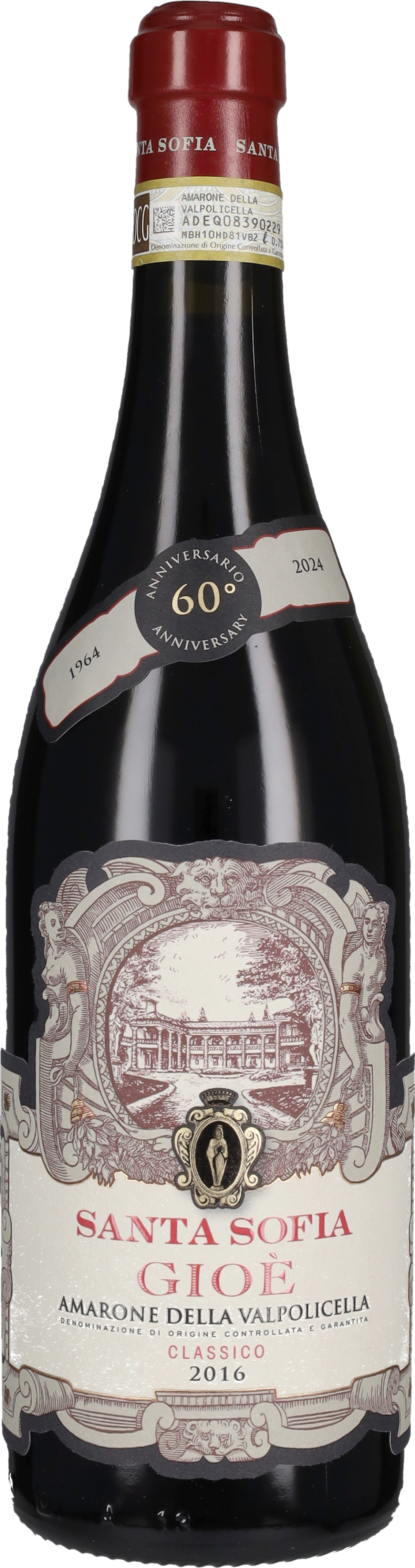 Santa Sofia Amarone 'Gioé' 2016