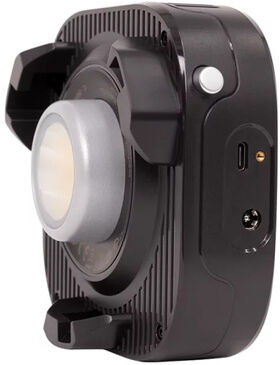 Amaran Halo 100x 2700