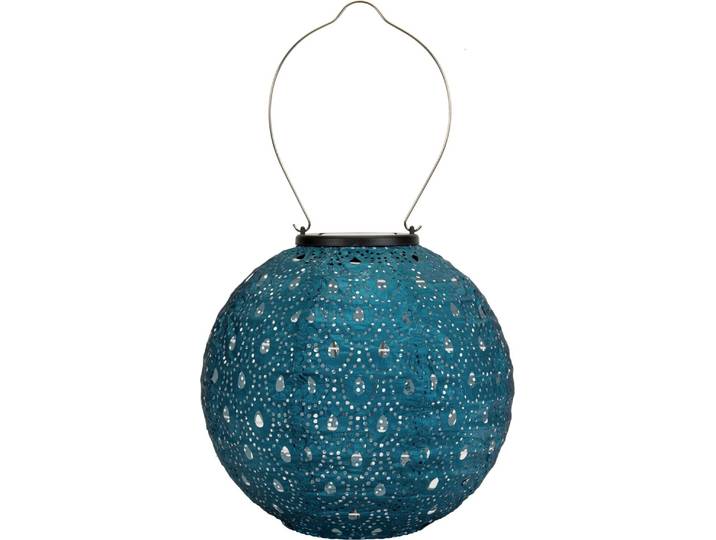 Paulmann Pauleen Sunshine Charm Solar-Laterne