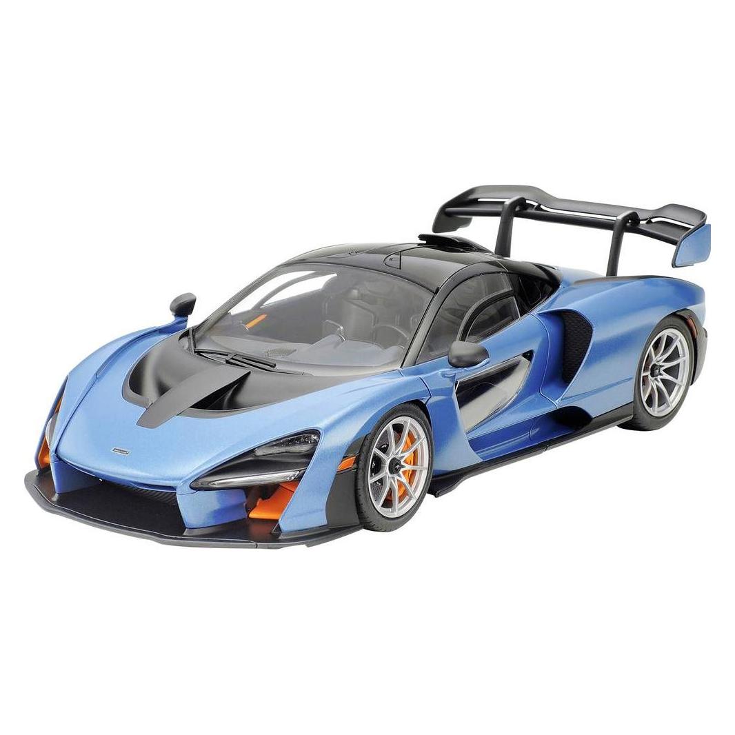 Tamiya 1/24 McLaren Senna (TAM 24355)